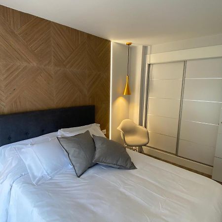 Apartamento Apartamento moderno en La Alamedilla Salamanca Exterior foto